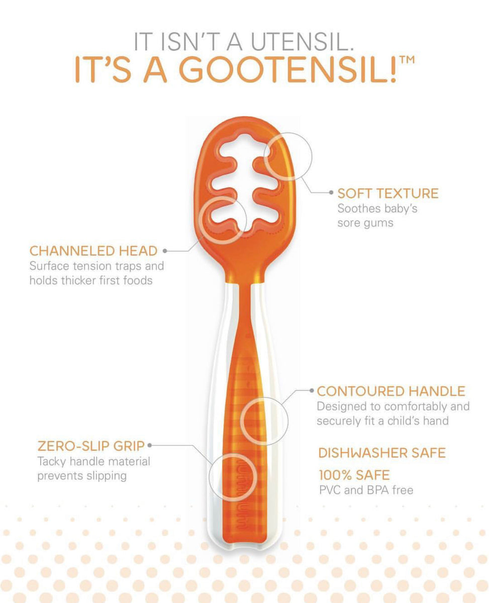 tbt to our Pre-Spoon GOOtensil being featured in PN Mag beside some pretty  amazing brands!