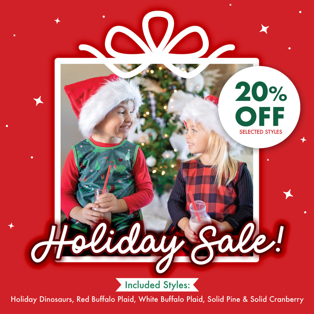 🎄HOLIDAY 20% OFF SALE🎄