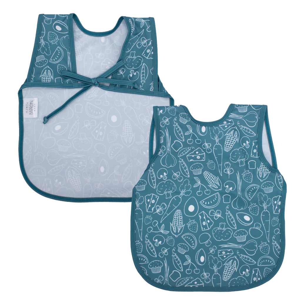 BapronBaby® | Official Site | The Original Bapron® - Waterproof Toddler ...