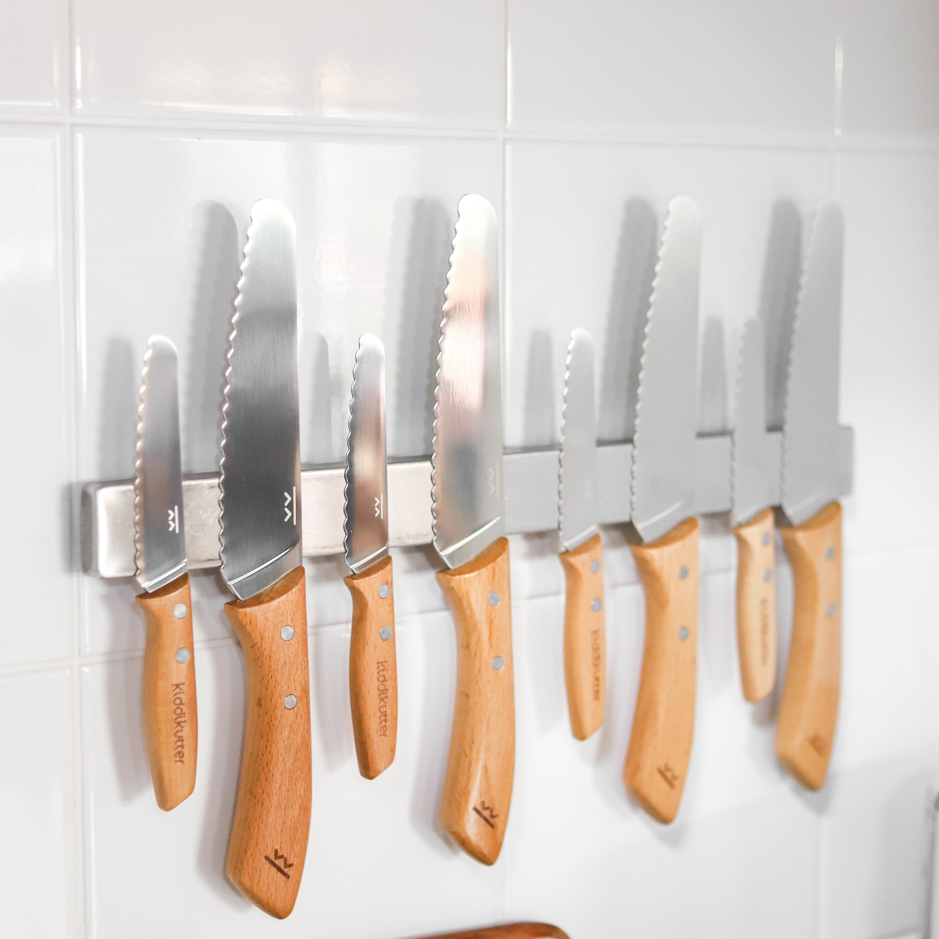Pick the Right Knife for the Job