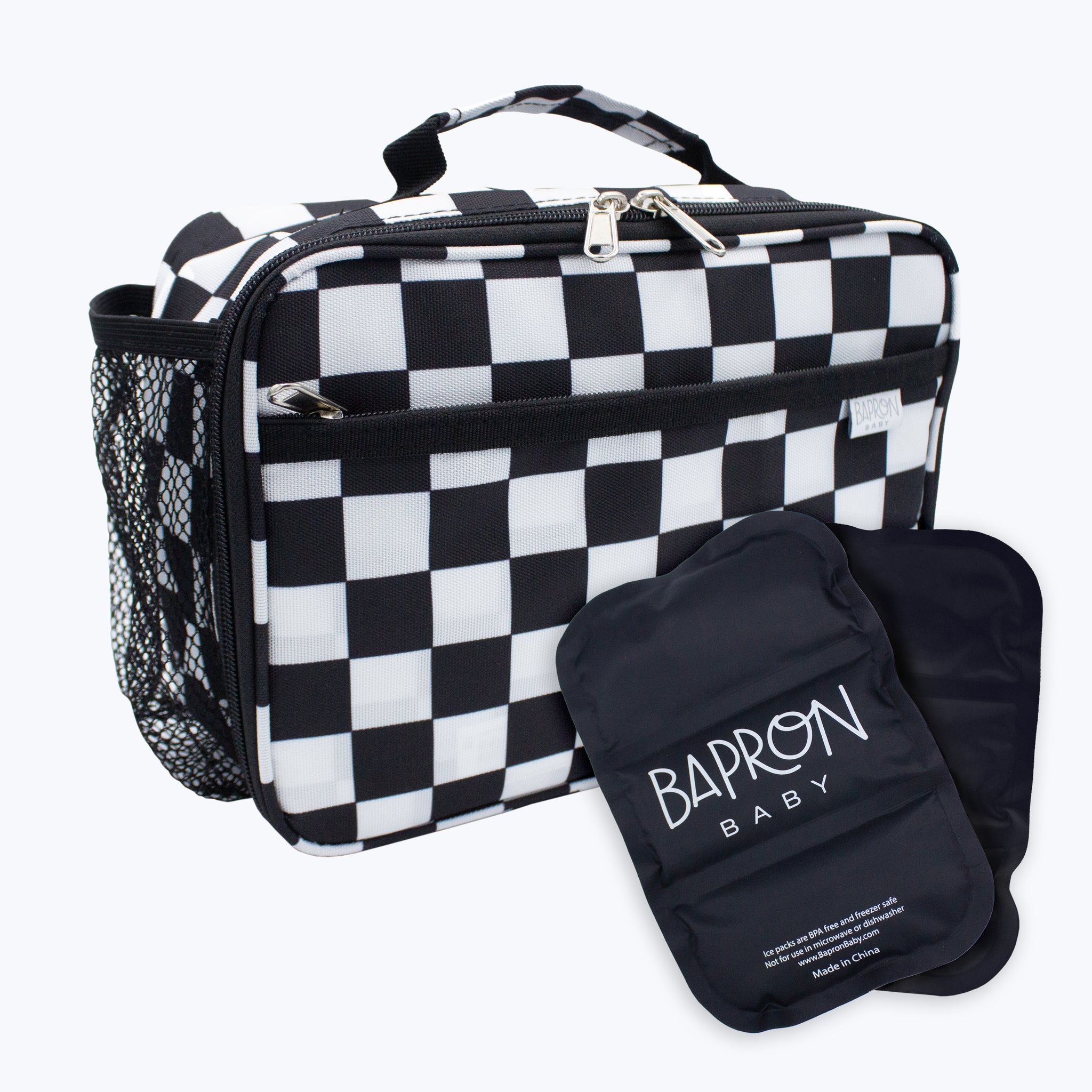 Lunch Bags – BapronBaby
