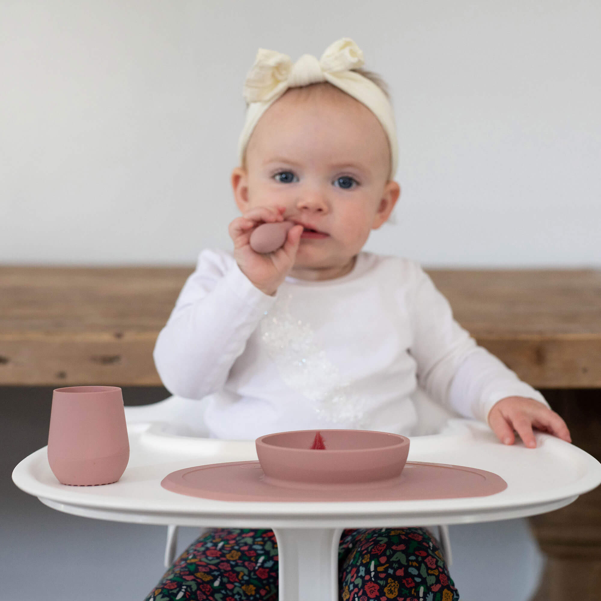 EzPz Tiny Spoons – Babies in Bloom