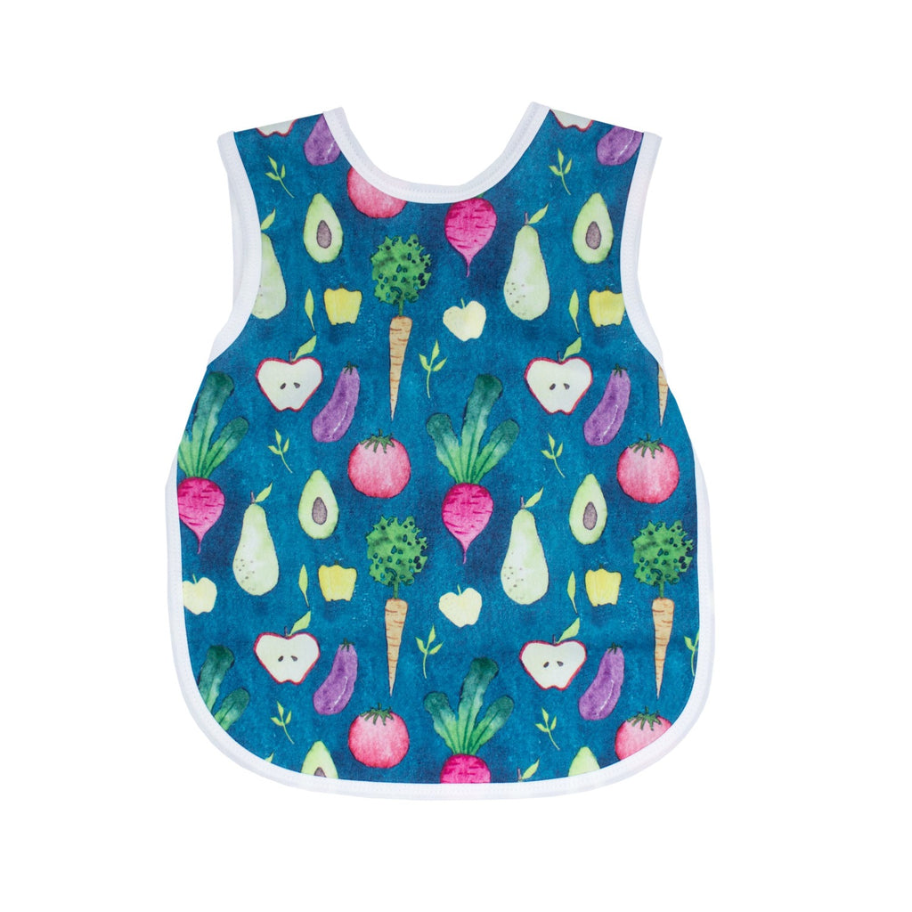 BapronBaby® Baprons­ are designed with growing babes in mind.