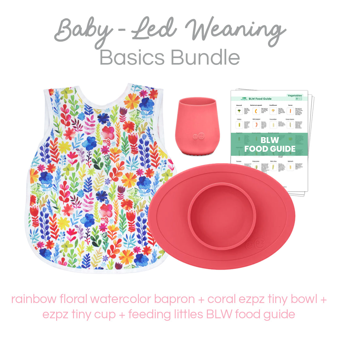 The Best Cups for Baby Led Weaning - Mummy to Dex