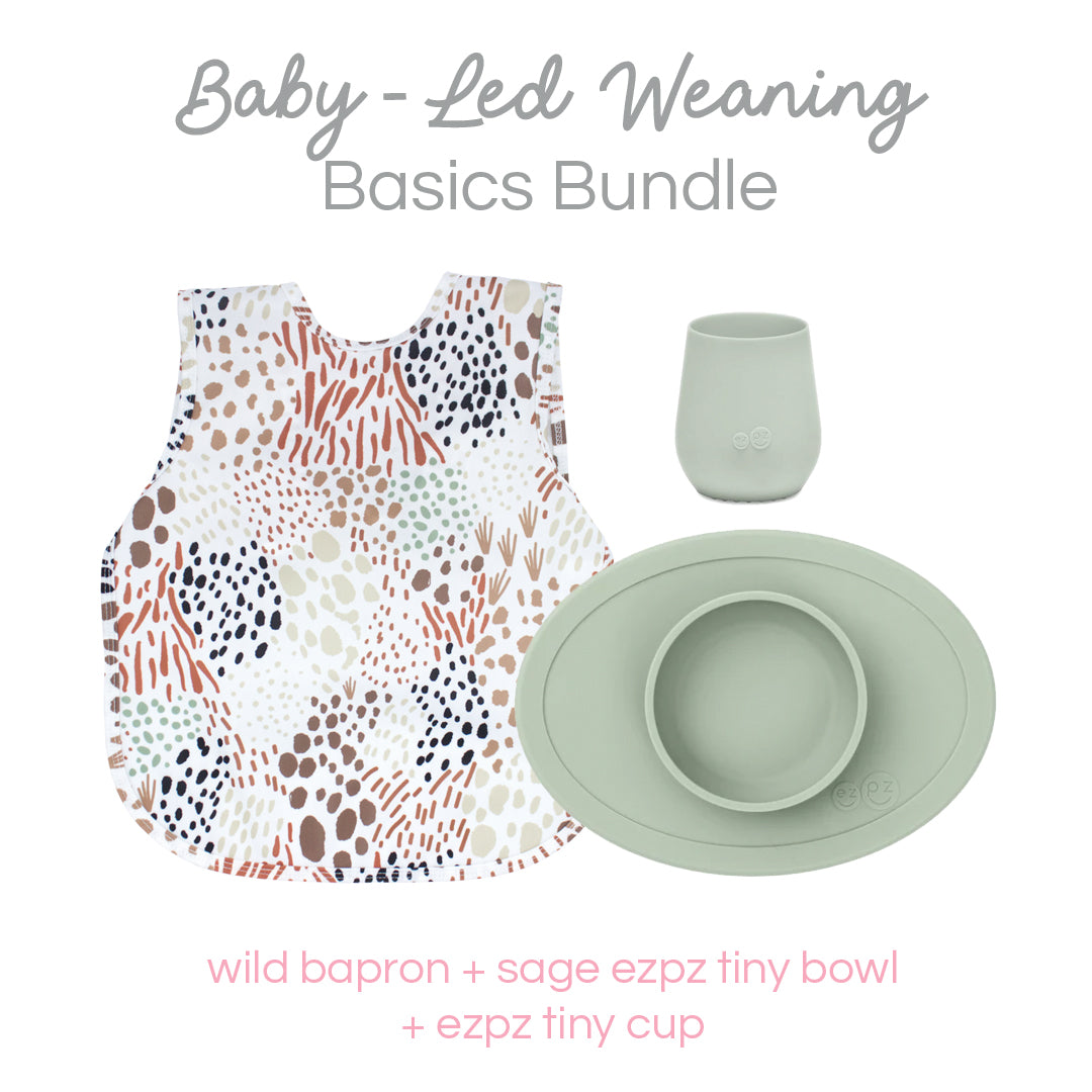 Weaning Baby, Baby Weaning Products, Tips on Weaning