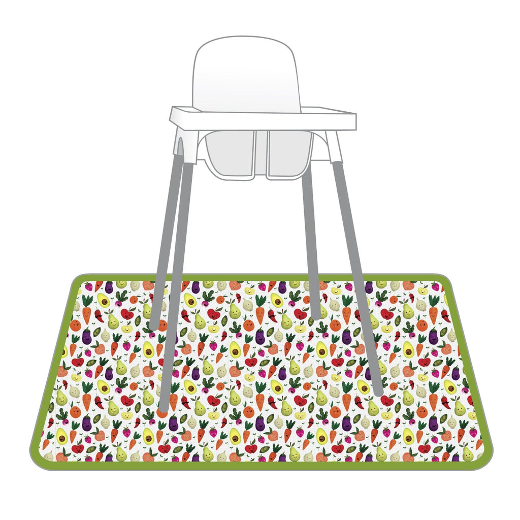BapronBaby® | Official Site | The Original Splash Mat - Waterproof ...